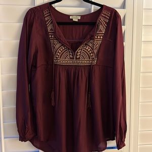Lucky Brand Top
